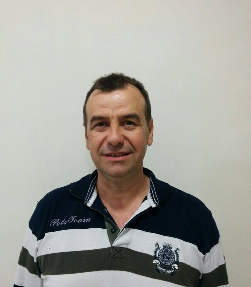 ΒΑΣΙΛΗΣ ΚΑΡΑΤΖΙΑΣ