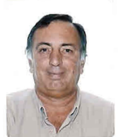 ΑΛΕΚΟΣ ΚΑΡΠΟΔΙΝΗΣ
