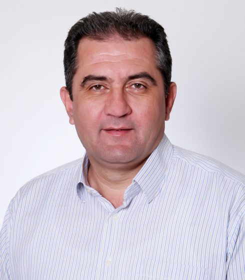 ΑΥΓΟΥΣΤΙΝΟΣ ΑΝΔΡΙΚΟΠΟΥΛΟΣ