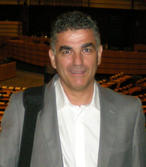 ΓΙΑΝΝΗΣ ΚΑΤΣΑΡΟΣ