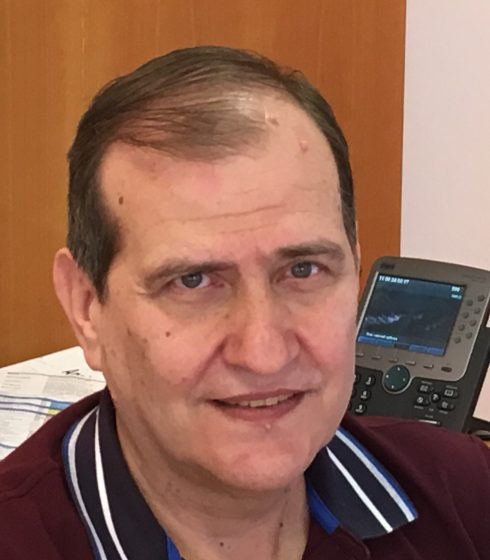 ΓΙΩΡΓΟΣ ΒΟΓΙΑΤΖΗΣ