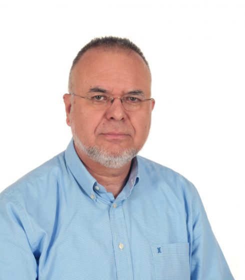 ΓΙΩΡΓΟΣ ΑΣΑΡΒΕΛΗΣ