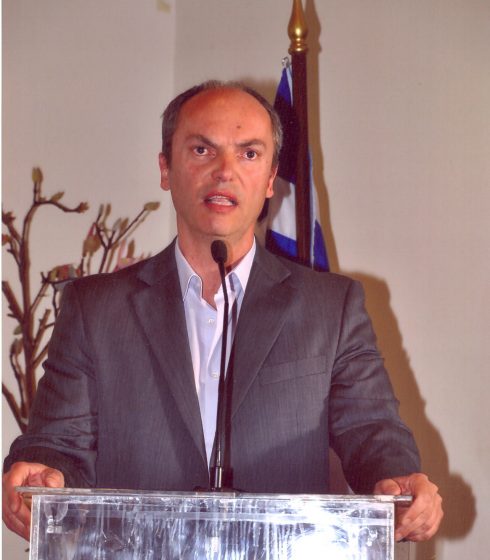 ΔΗΜΗΤΡΗΣ ΕΛΕΥΘΕΡΙΩΤΗΣ