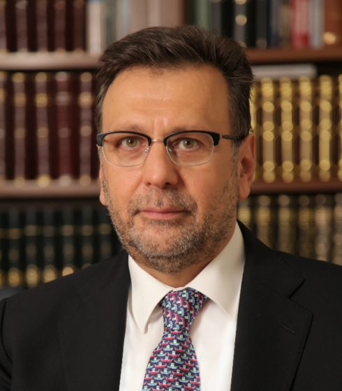 ΠΑΝΑΓΙΩΤΗΣ ΔΕΓΛΕΡΗΣ