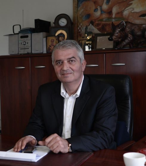 ΝΙΚΟΛΑΟΣ ΦΩΤΙΑΔΗΣ