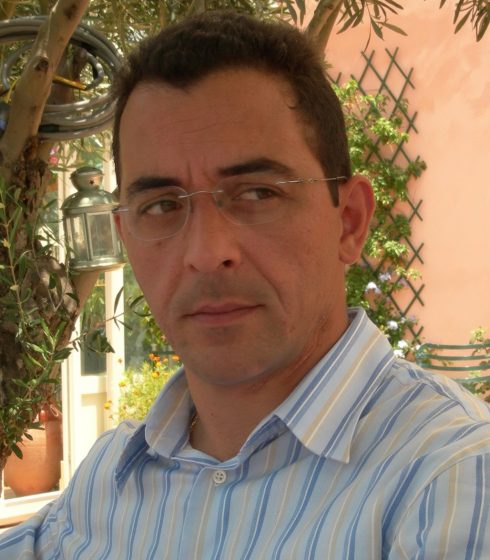 ΝΙΚΟΣ ΠΡΩΤΟΝΟΤΑΡΙΟΣ