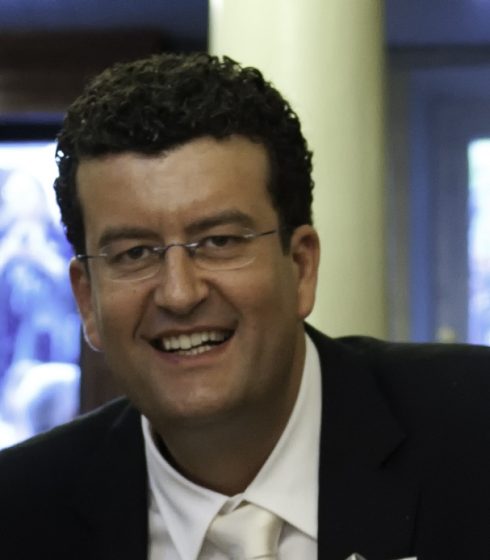 ΠΑΝΑΓΙΩΤΗΣ ΔΡΟΓΓΙΤΗΣ