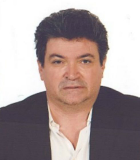 ΓΙΩΡΓΟΣ ΦΛΕΓΓΑΣ
