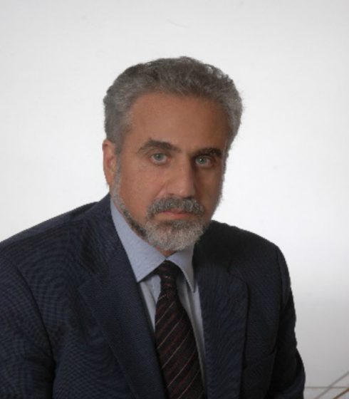 ΣΤΑΥΡΟΣ ΚΟΥΜΠΙΑΣ