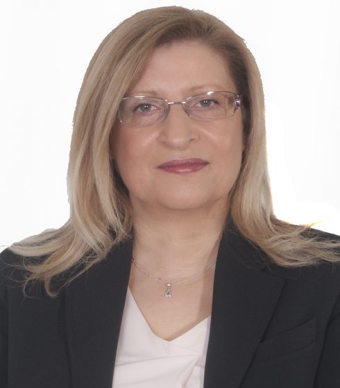ΦΑΝΗ ΤΣΙΚΡΙΚΤΣΗ