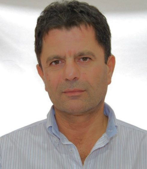 ΓΙΩΡΓΟΣ ΠΑΝΑΓΙΩΤΟΠΟΥΛΟΣ