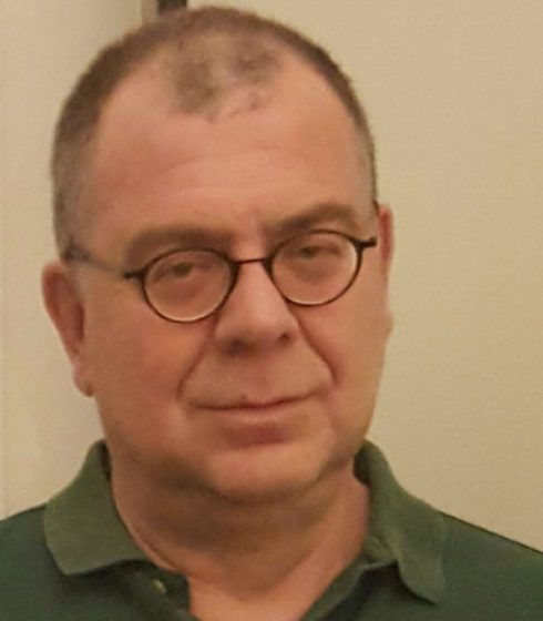 ΧΑΡΑΛΑΜΠΟΣ ΣΥΜΕΩΝΙΔΗΣ