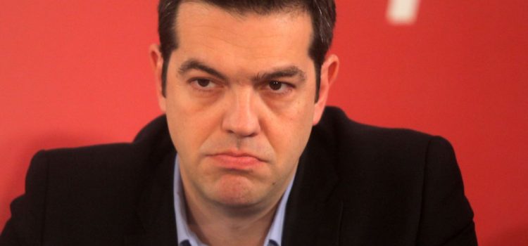 H ήττα των Ευρωπαίων εθνικολαϊκιστών και η συνεισφορά του Αλέξη Τσίπρα – Άρθρο του Γιώργου Φλωρίδη στην ATHENS VOICE, Δευτέρα 8 Μαϊου 2017