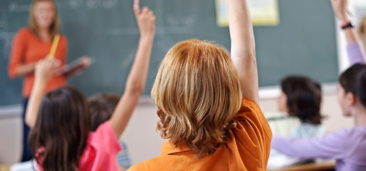 Αξιοκρατία στο δημόσιο σχολείο – Όχι στον Νόμο Επιλογής Διευθυντών!- Δευτέρα 22 Μαΐου 2017