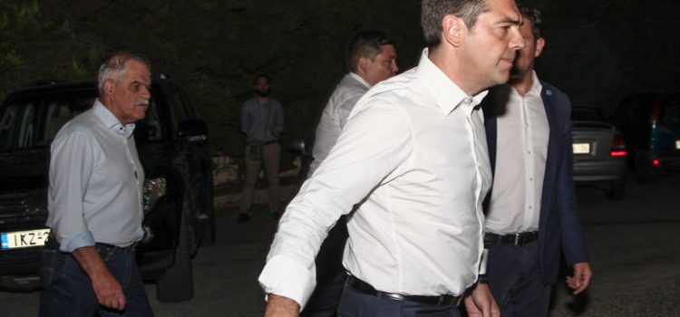 Ολίγιστη κυβέρνηση σε ανοχύρωτη χώρα – Άρθρο του Γιώργου Φλωρίδη στον ΦΙΛΕΛΕΥΘΕΡΟ, Παρασκευή 27 Ιουλίου 2018